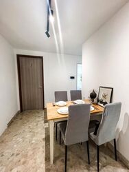 Simei Green Condominium (D18), Condominium #499806771